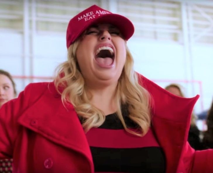 Rebel Wilson